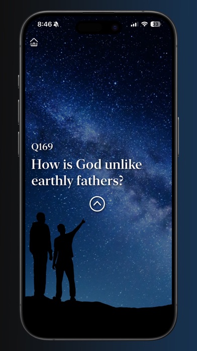 The Catechism iPhone screenshot 6 - Lifestyle app