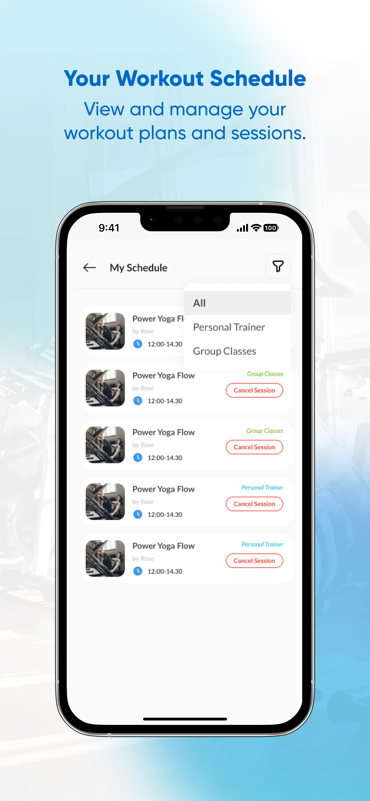 Areahub