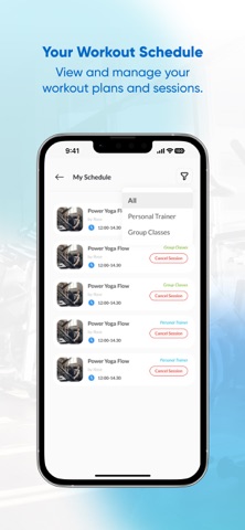 Areahub Screenshot 5 of 6