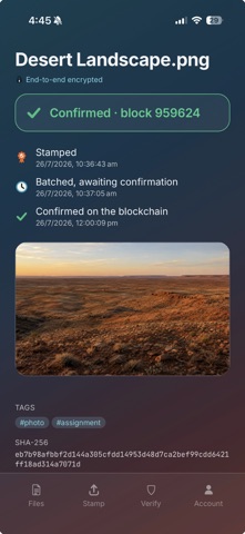 Photon by RocketShoes Screenshot 3 of 9