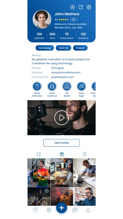 Seeking Guru screenshot-5