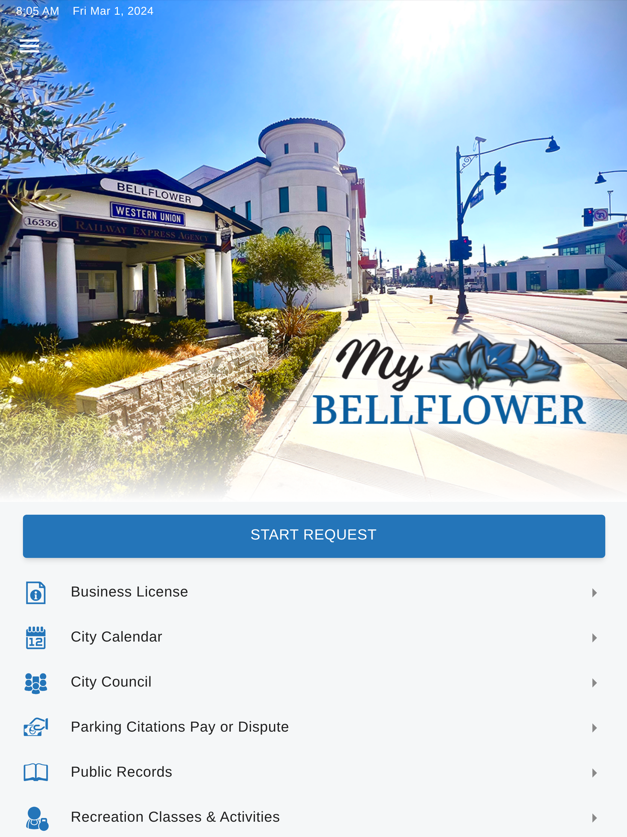 My Bellflower screenshot 7