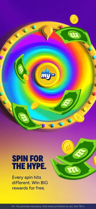 MyPrize US: Social Casino screenshot 3