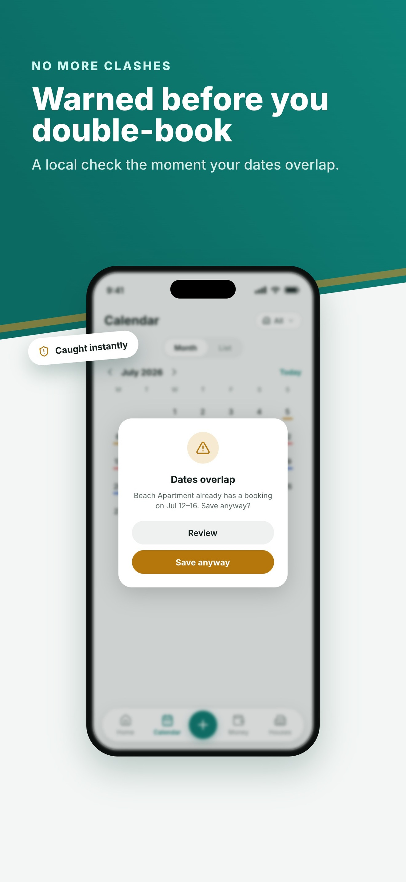 RentDue Stays: Vacation Rental screenshot 5