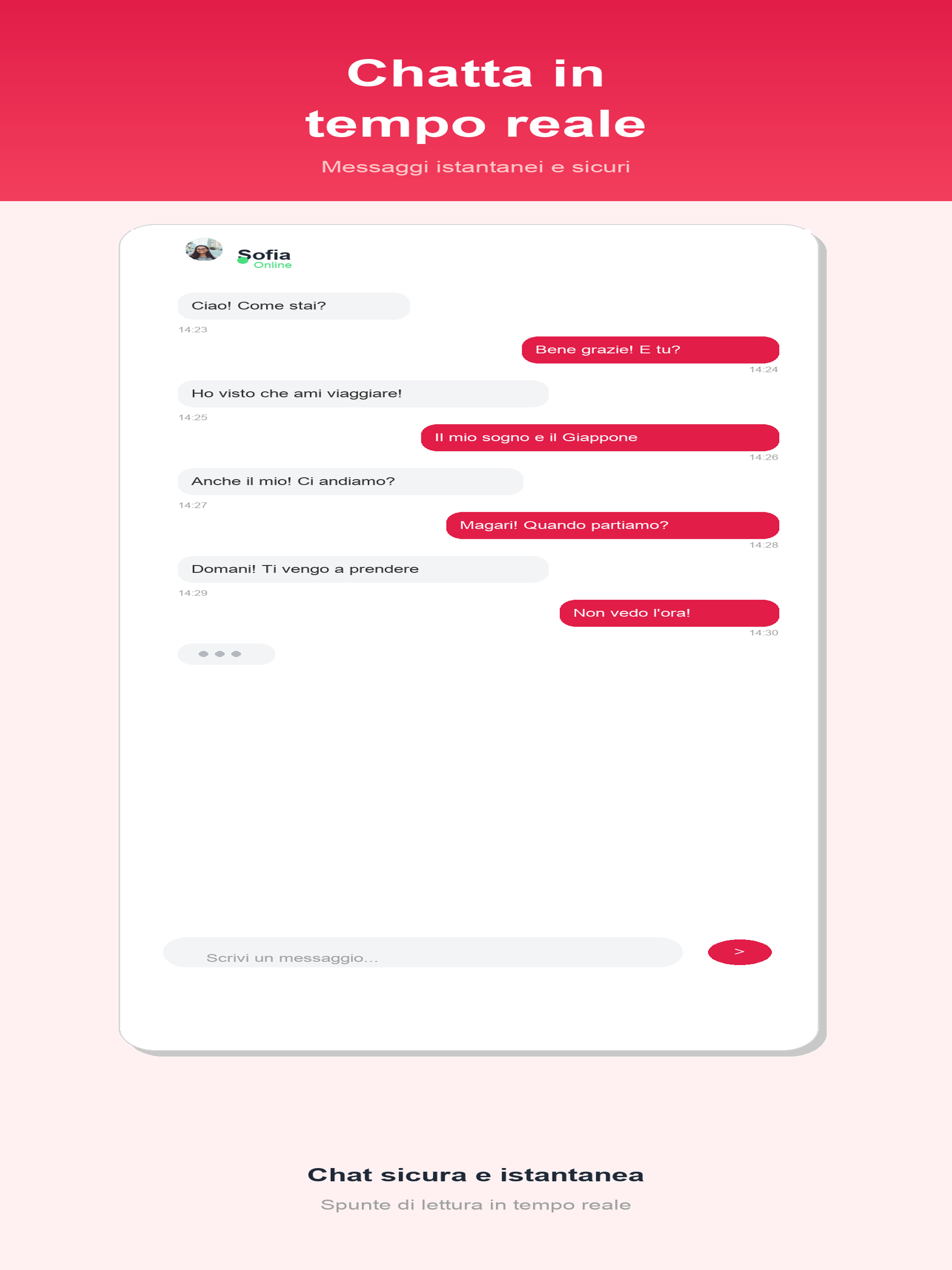 BoboDate - Incontri e Dating