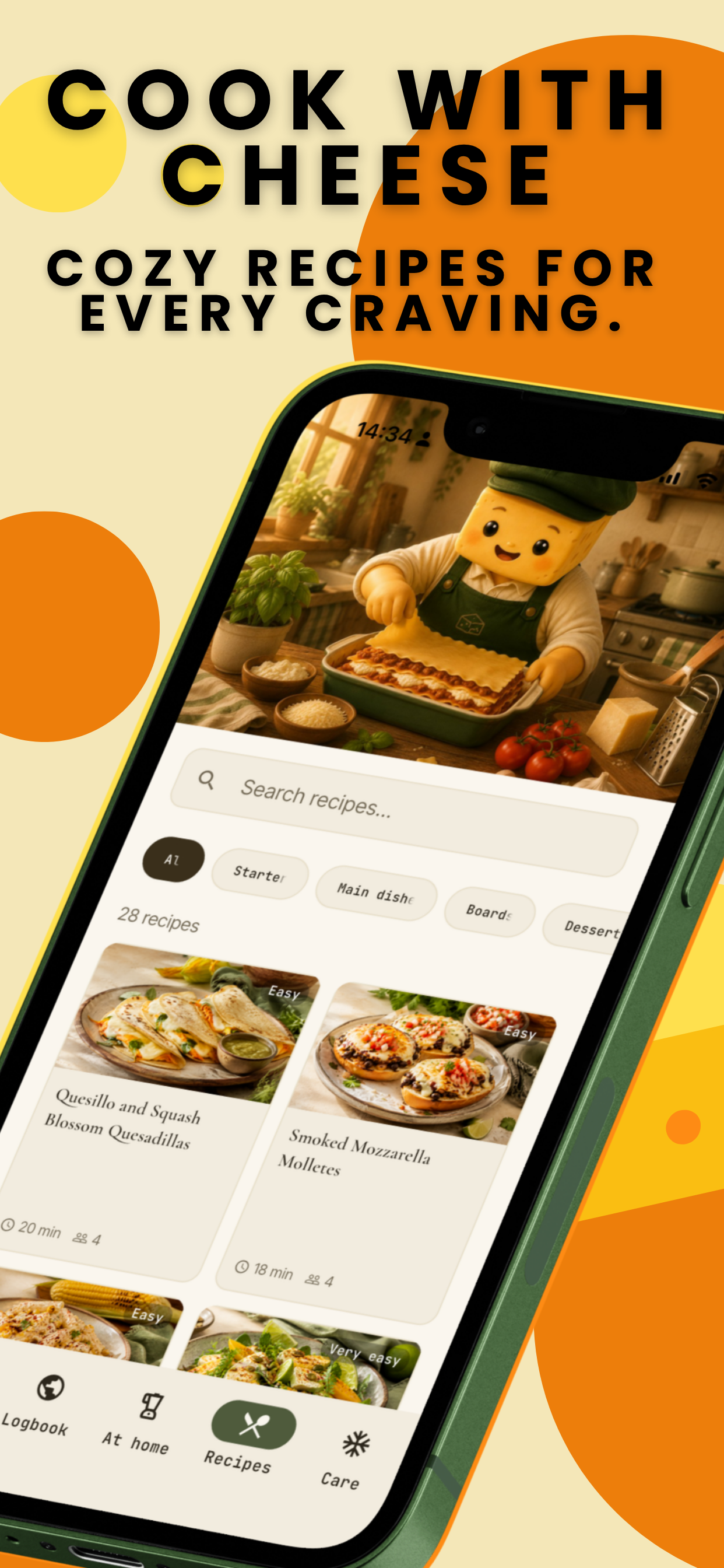 Quesitos World screenshot 5