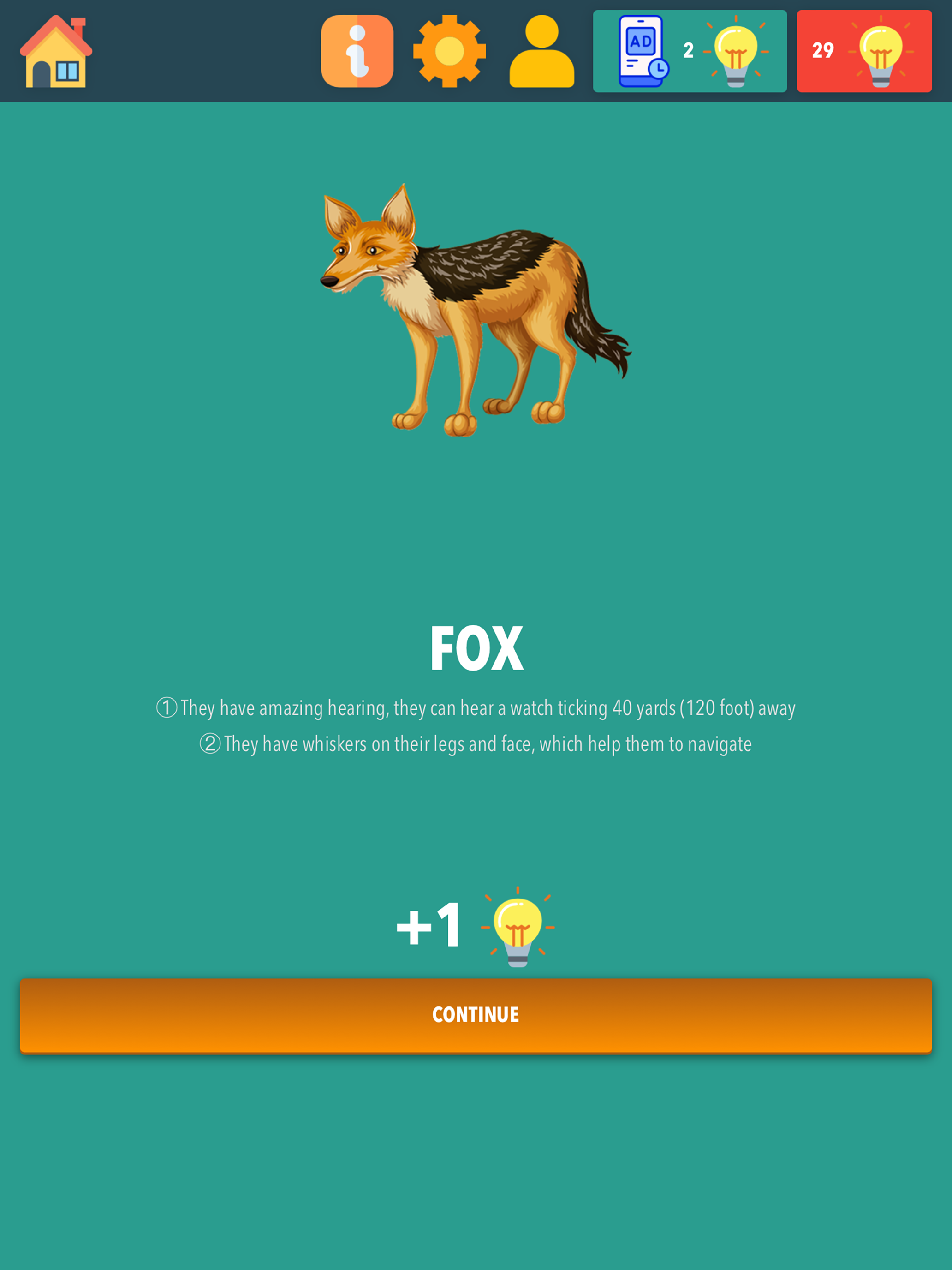Word Quest - Pics and Words screenshot 6