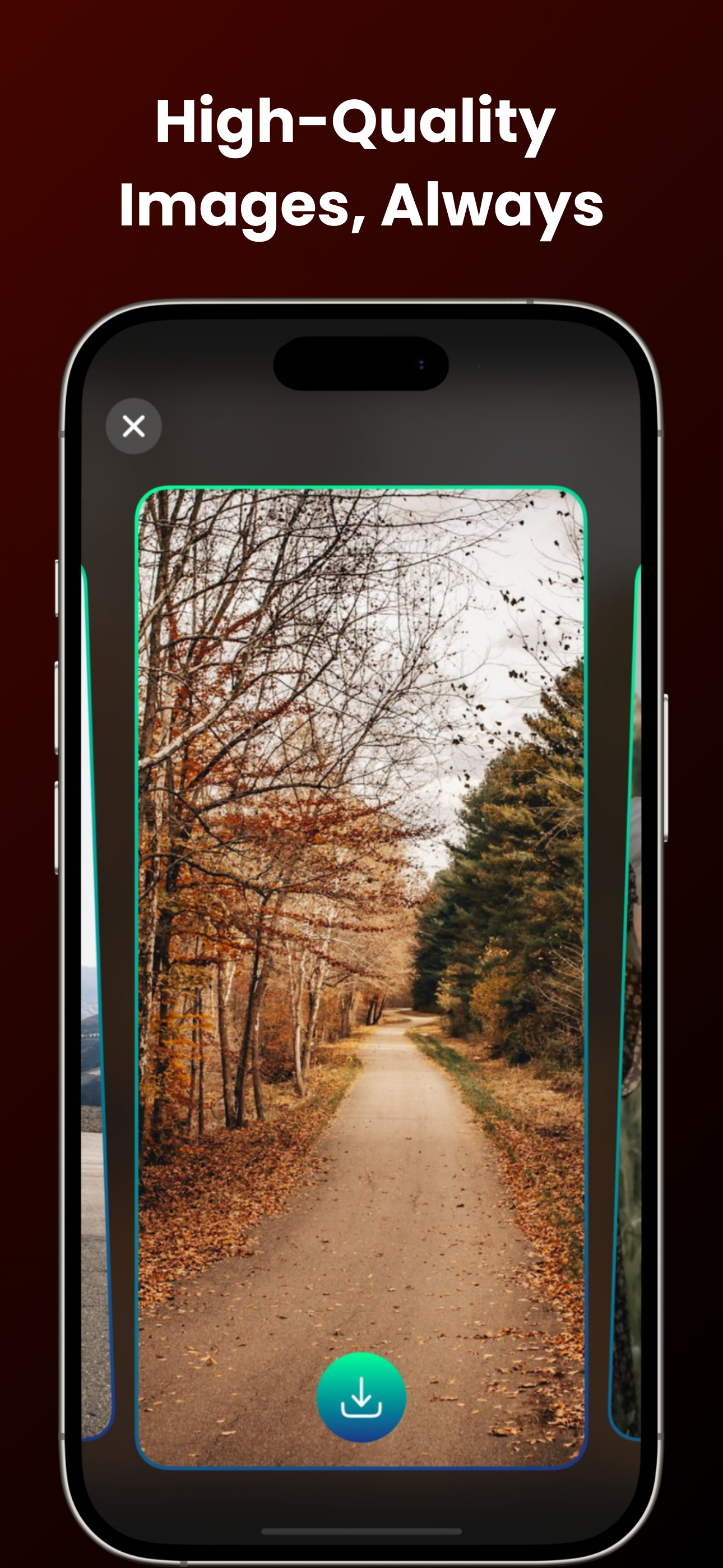 PixRatio: Crop & Finder
