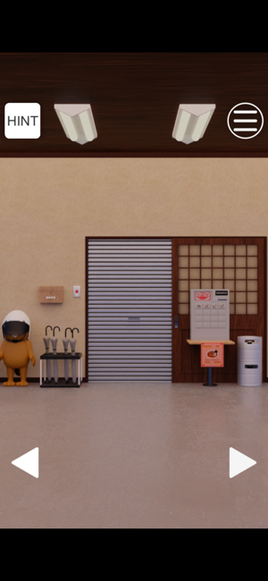 ‎ESCAPE GAME Ramen Shop スクリーンショット