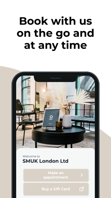 Screenshot #1 pour Smuk London