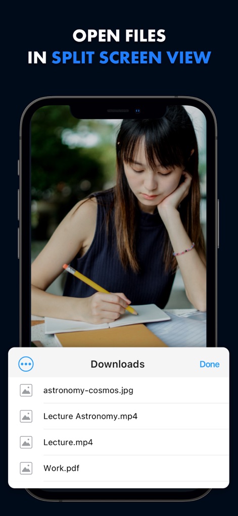 Multitasking Split Screen - Utilities App | MWM