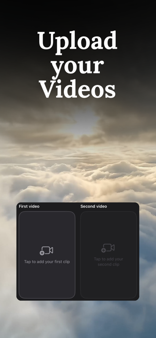 ViralTransitions Screenshot 2 of 8