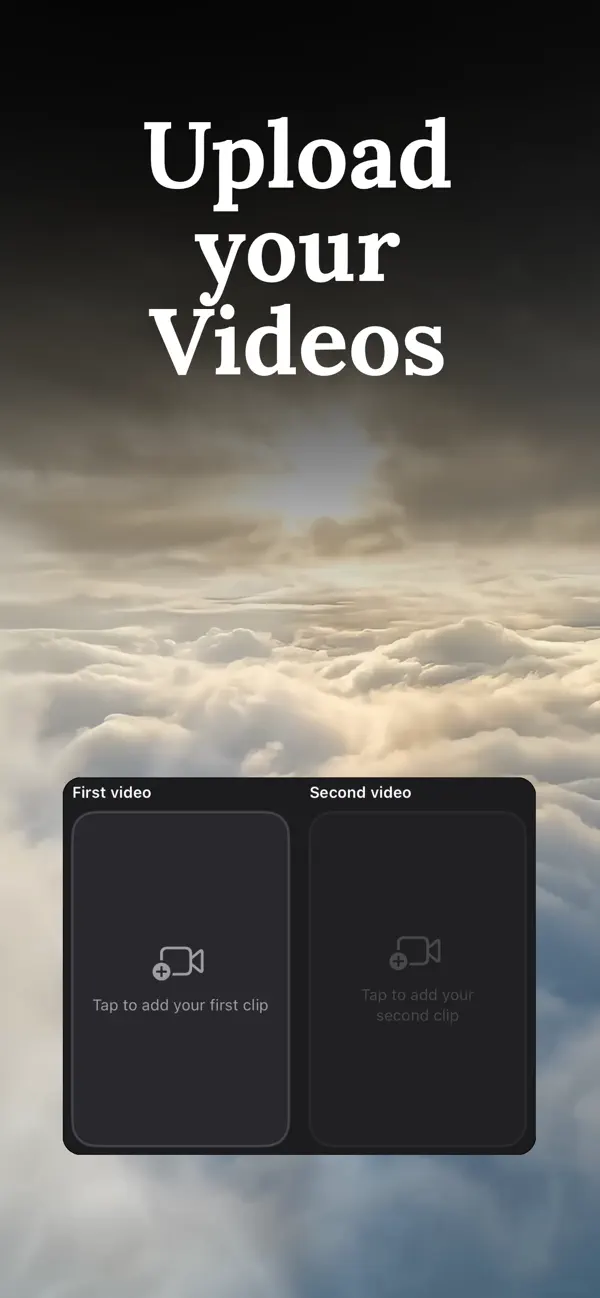 Screenshot #2 pour ViralTransitions