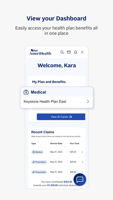AmeriHealth