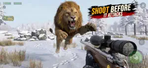 Animal Hunter: Hunting Games screenshot 1