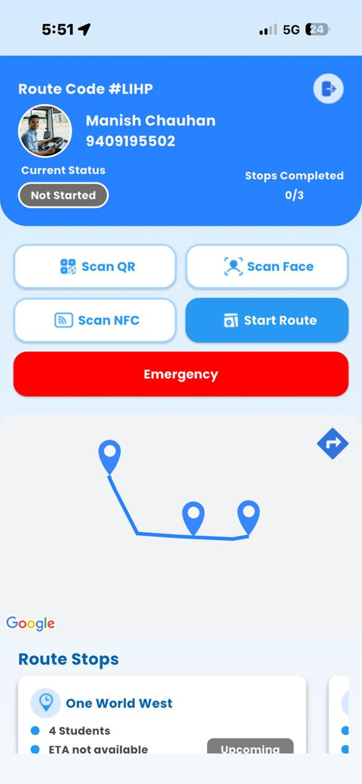 iBus Drivers screenshot 3