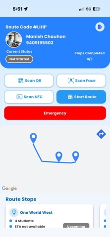 iBus Drivers screenshot
