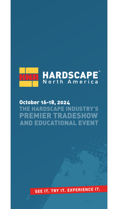 Hardscape North America Screenshot