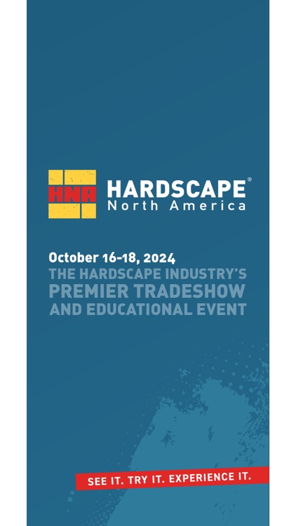 Hardscape North America