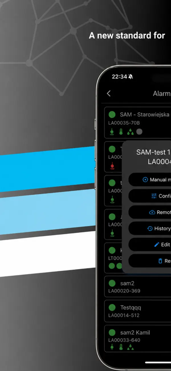 Screenshot #2 pour Fusion