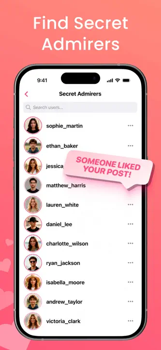 InstaWatcher Ultra screenshot 5