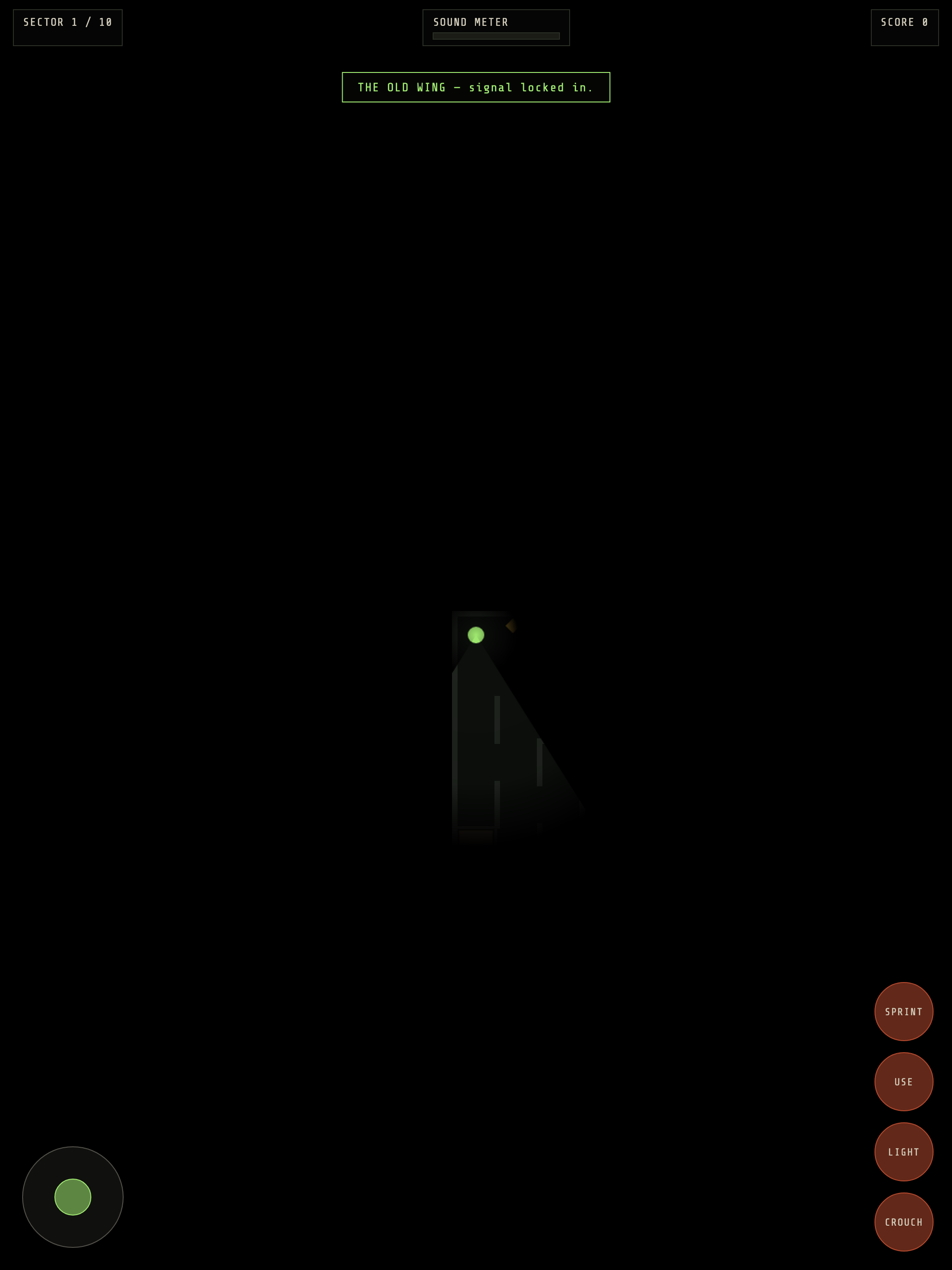 Rebolt: Asylum Escape screenshot 7