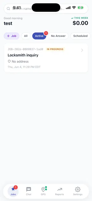 iMash.io screenshot 3