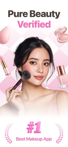 CosmoScan – Scan Cosmetics Screenshot 1 of 5