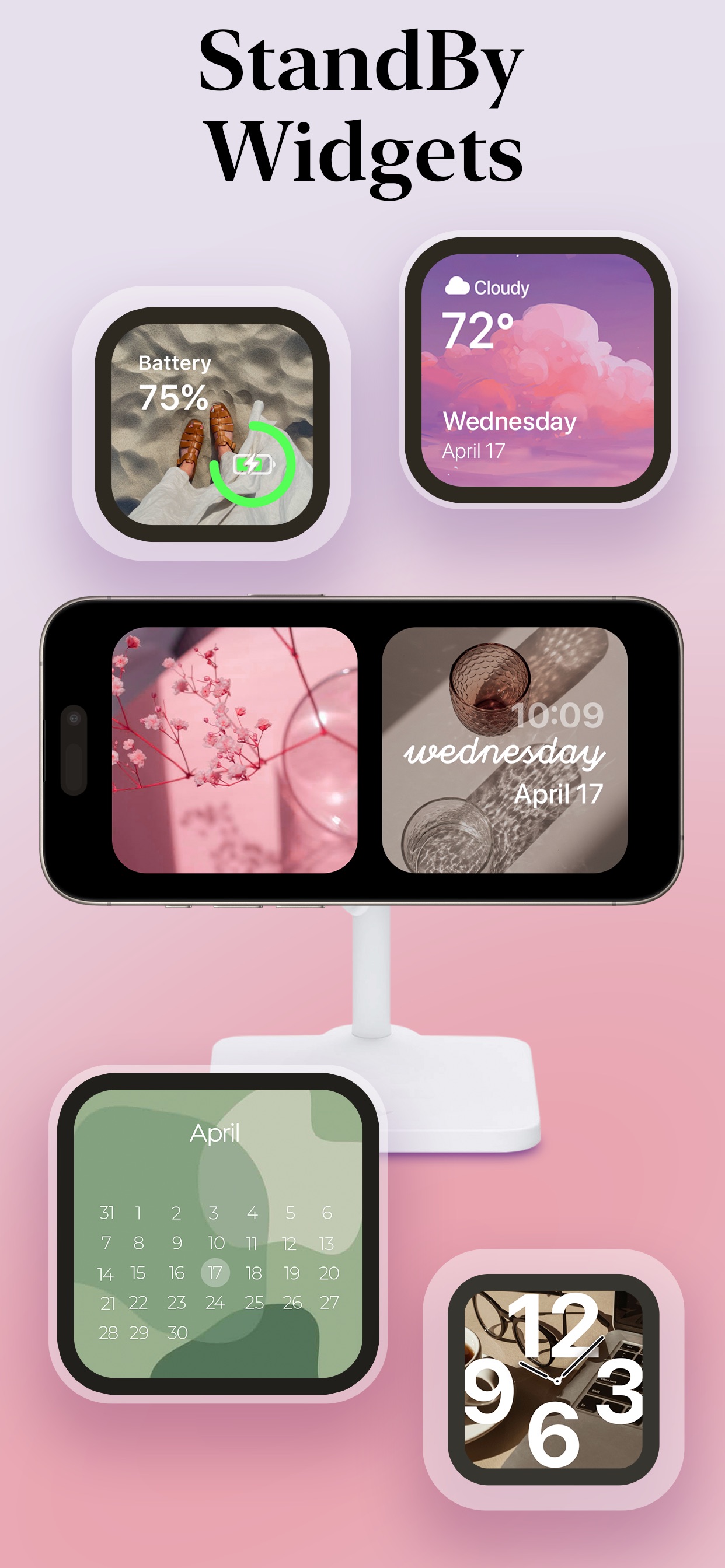 Themify - Widget & Icon Themes screenshot 5