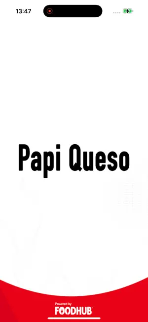 Papi Queso Batley screenshot 1