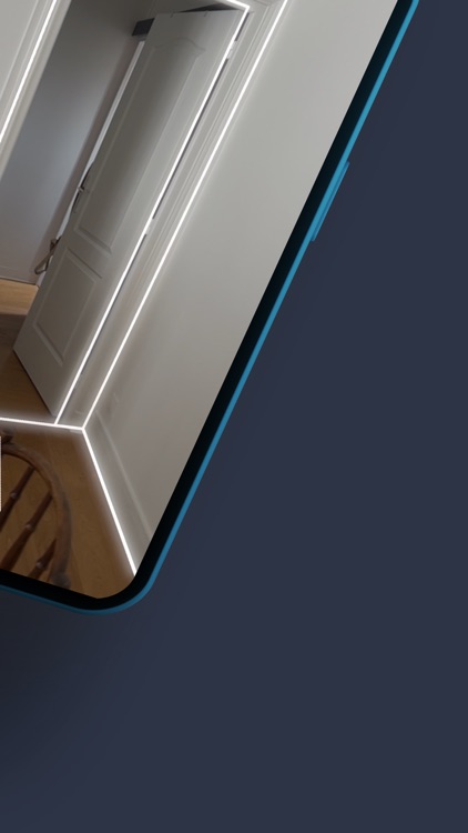 Visuary - The Smart Floor Plan