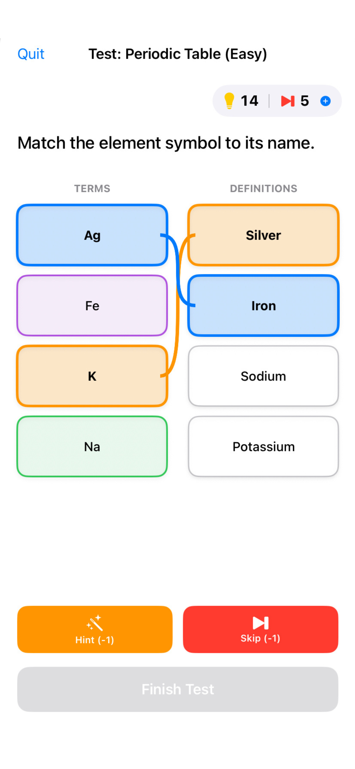 ChemSpark: Unlock Chemistry