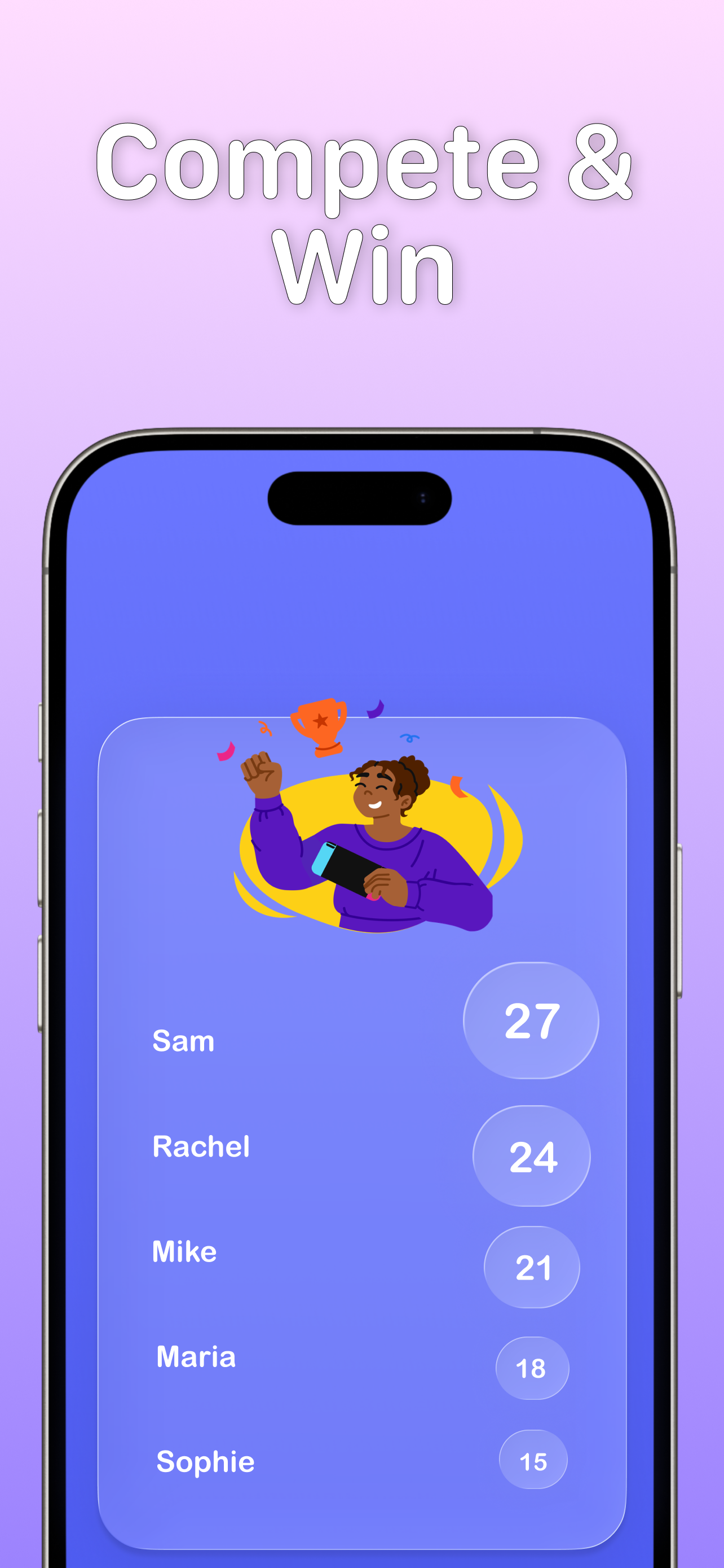 Truth or Dare - PartyVibes screenshot 7