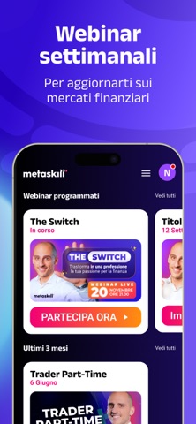 Metaskill Money Screenshot 4 of 4