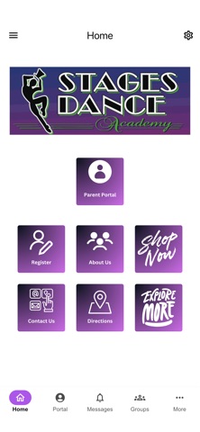 Stages Dance Academy Screenshot 2 of 5