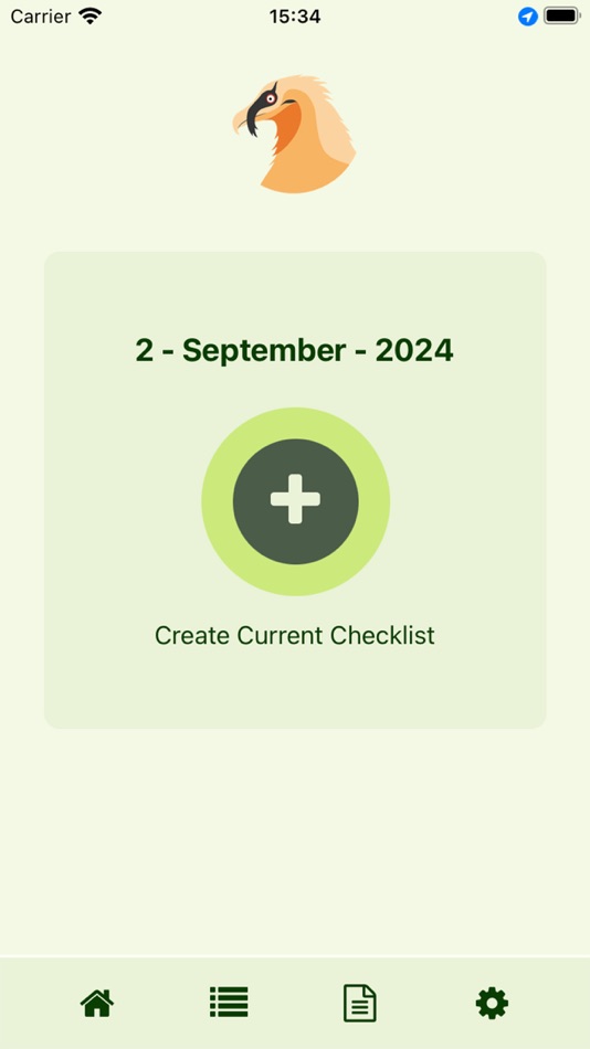 #3. Wing Watcher (iOS) 由: Pokhara Bird Society