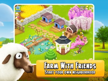Hay Day Screenshot 7