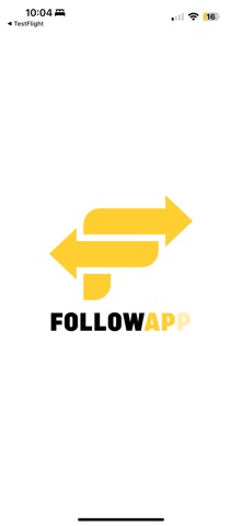Follow screenshot