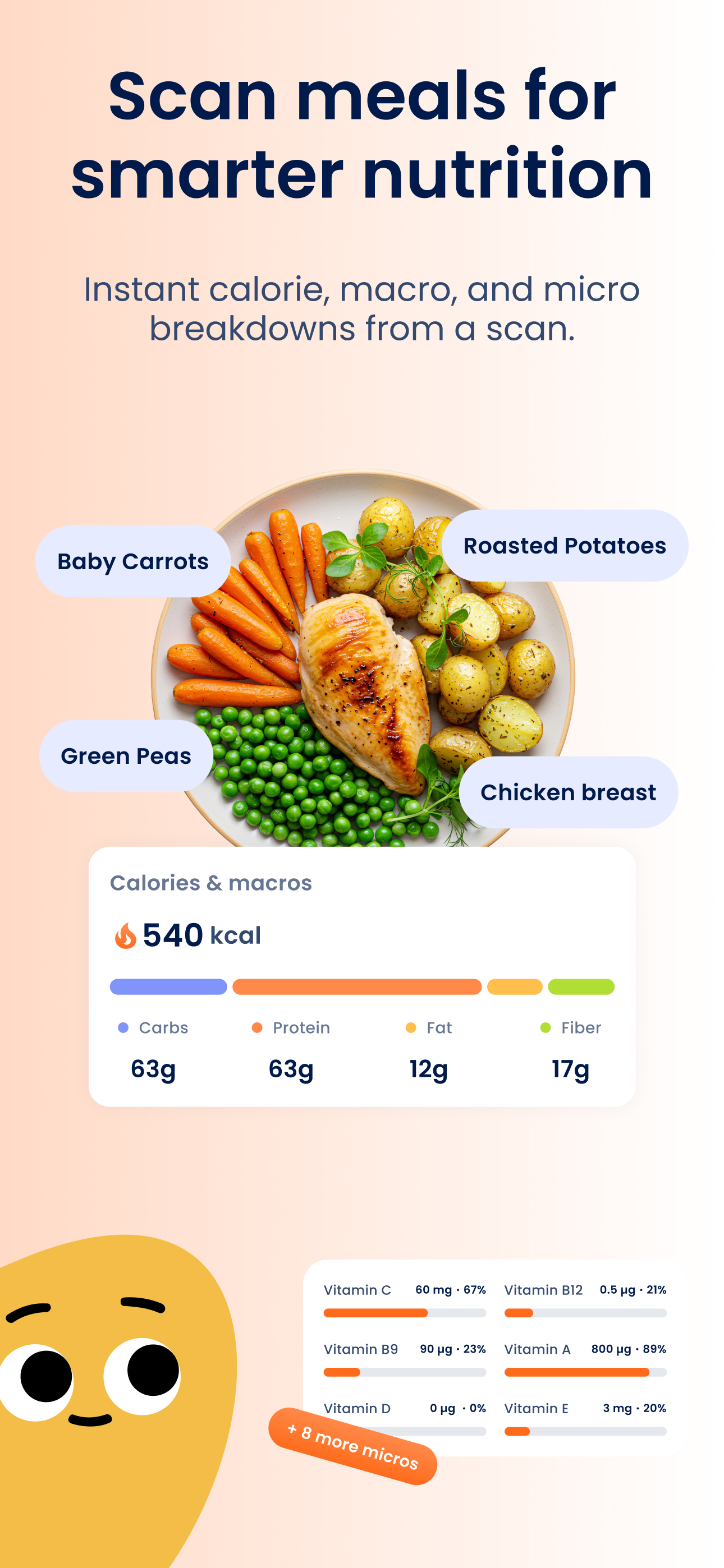 Vivoo: Your Wellness Platform screenshot 6