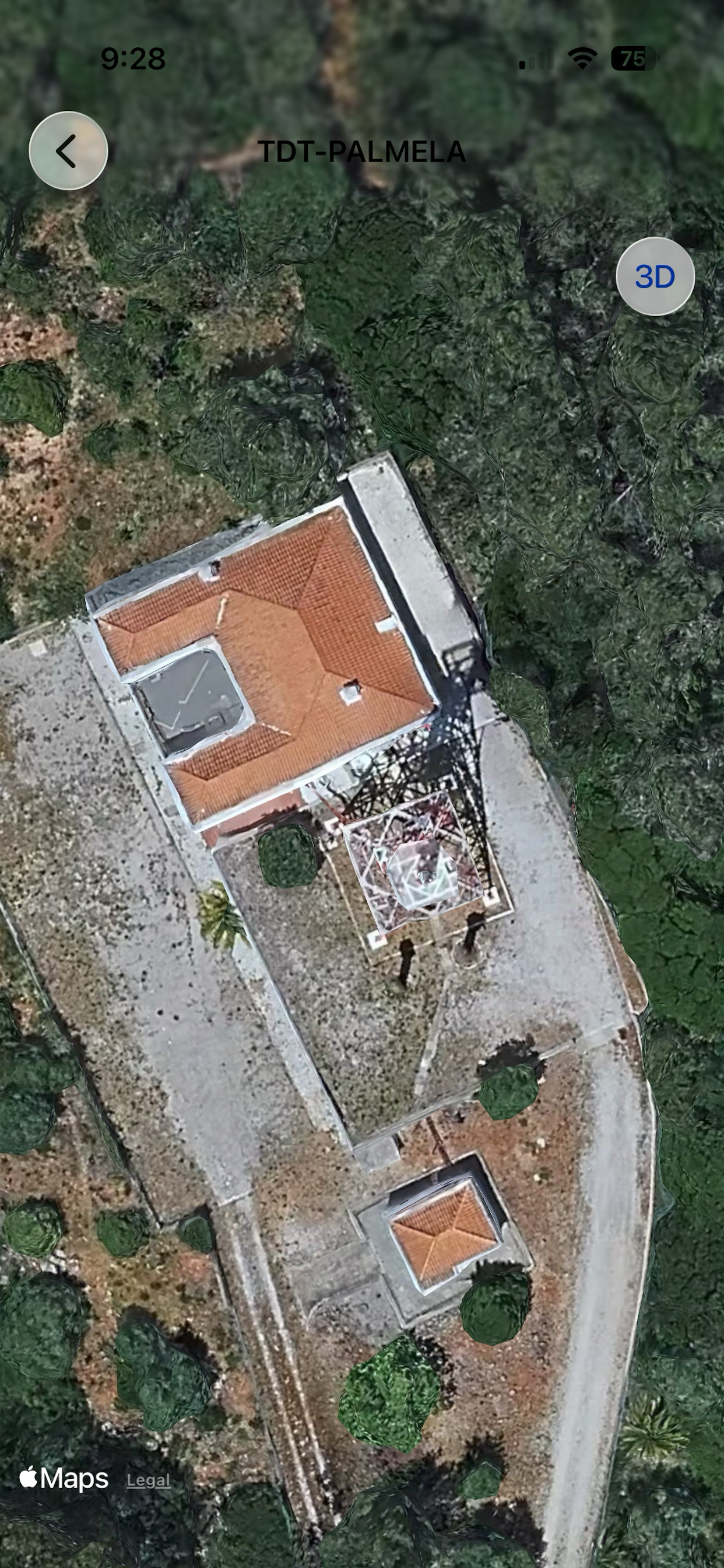 PortugalTVMap