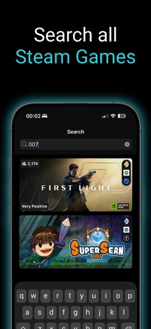 GOS Companion Screenshot 5 of 5