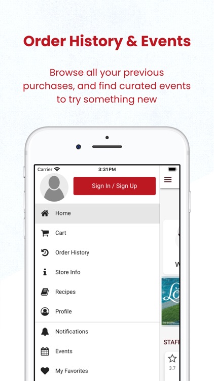 New Westlane Wines & Liquors