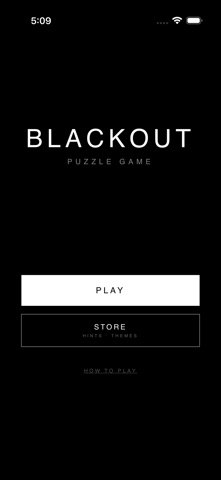 Blackout: Logic Puzzle Game Screenshot 1 of 6