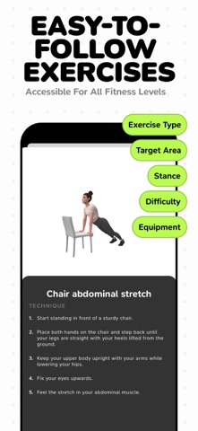 Moova: Movement Break Reminder Screenshot 5 of 10