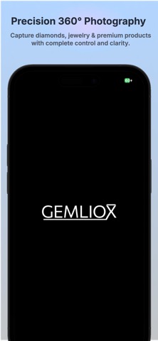 Gemliox Screenshot 1 of 7