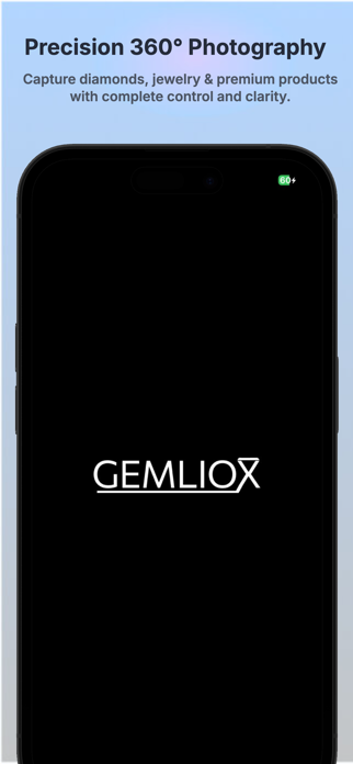 Gemliox Screenshot 1 of 7