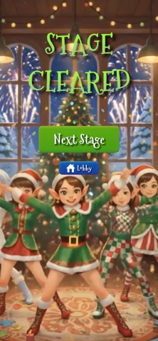 Elf Tiles Screenshot 5 of 5