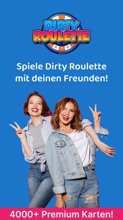 Wahrheit oder Pflicht Roulette screenshot-6