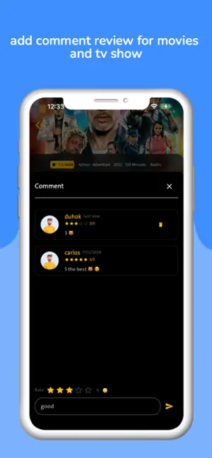 Fastime screenshot 4