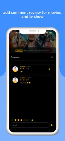 Fastime Screenshot 4 of 5